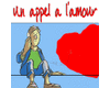 Un appel � l'Amour