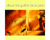 J�sus me gu�rit de la peur