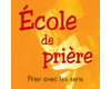 Prier avec les sens