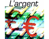 J�sus me gu�rit de l'argent