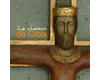 Le chemin de Croix