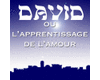 David ou l'apprentissage de l'Amour