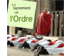 Le sacrement de l'Ordre