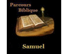 Cycle de Samuel : Institution de la Royaut 1  6