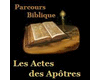 Les Actes des Aptres 1  10