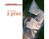 Se disposer � prier
