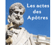 Les Actes des Ap�tres 1 � 7