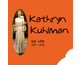 Kathryn Kuhlman (1907-1976), sa vie