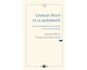 Charles Pguy et la modernit