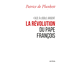 Face  l'idole Argent, la rvolution du pape Franois