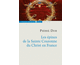 Les pines de la Sainte Couronne du Christ en France