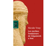 Les mythes fondateurs de Gilgamesh  No