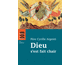 Dieu s'est fait chair