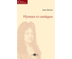 Hymnes et cantiques