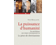 La puissance d'humanit
