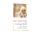 Prier l'Esprit Saint et la Vierge Marie