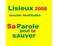 Lisieux 08 Veille : La chasse au trsor...
