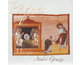 P�ques&nbsp;: Vigile et messe du jour