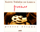 Po�sies - Sainte Th�r�se de Lisieux