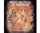 Misa criolla de Navidad