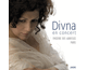 Divna en concert