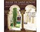 t�l�chargement catholique :Messe de Saint Beno�t - Office des laudes de Saint Beno�t