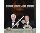 Trompette et orgue au temps de Jean-S�bastien Bach