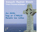 An Aval hag ar c'halis - Paradis des Celtes