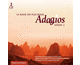 La magie des plus beaux Adagios Vol. 2