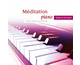 Mditation piano