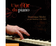 L'ge d'or du piano