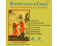 Baptiss dans le Christ