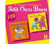 40 Chansons et comptines de Petit Ours Brun