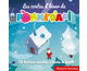 Les contes d'hiver de Pomme d'Api