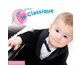 Mon bb aime le classique