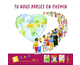 Tu nous parles en chemin - Enfance Vol. 1