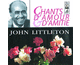 tlchargement catholique :Chants d'amour et d'amiti
