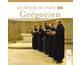 Grgoriens - Les trsors de Studio SM