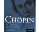 Chopin - Intgrale des pices isoles