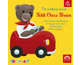 musique chrtienne : En voiture avec Petit Ours Brun