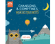 Chansons et comptines pour les tout-petits