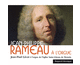 Rameau  l'orgue