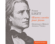 Franz Liszt - OEuvres sacres pour piano