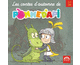 Les contes d'automne de Pomme d'Api