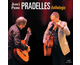 Jean et Pierre Pradelles - Anthologie