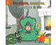 Sorcires, monstres, citrouilles & Cie