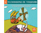 15 Chansons de toujours Vol. 4