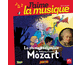 J'aime la musique - La plume enchante de Mozart