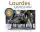 tlchargement catholique :Lourdes : Chants 2022 "Allez dire aux prtres"