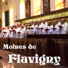 Abbaye de Flavigny